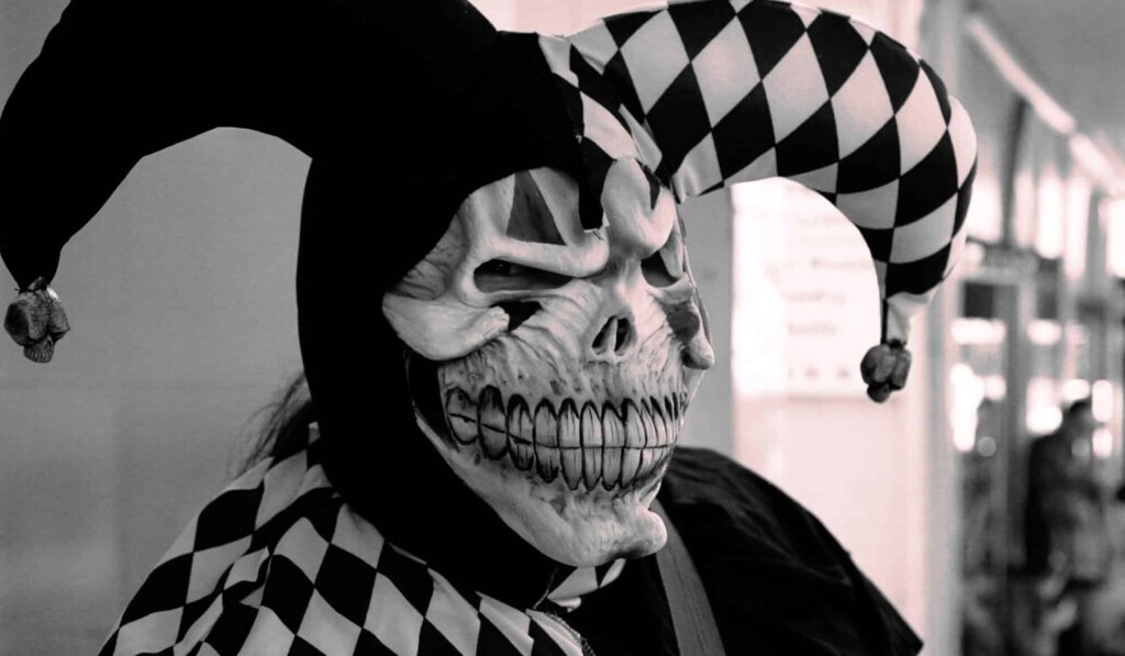 Dröm jester - dröm mening jester