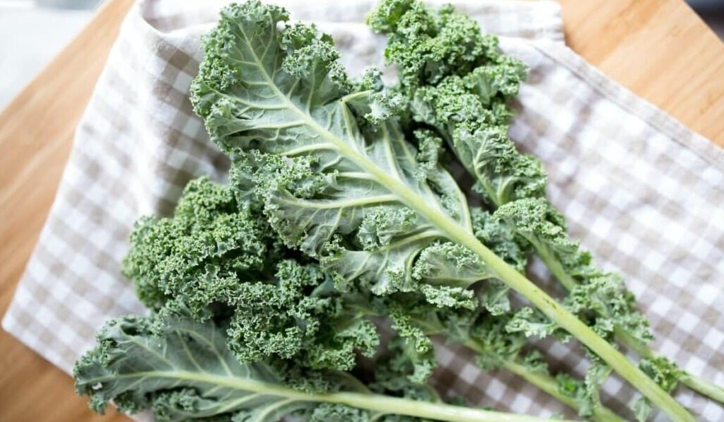 Dröm kinesisk broccoli - drömbetydelse kinesisk broccoli