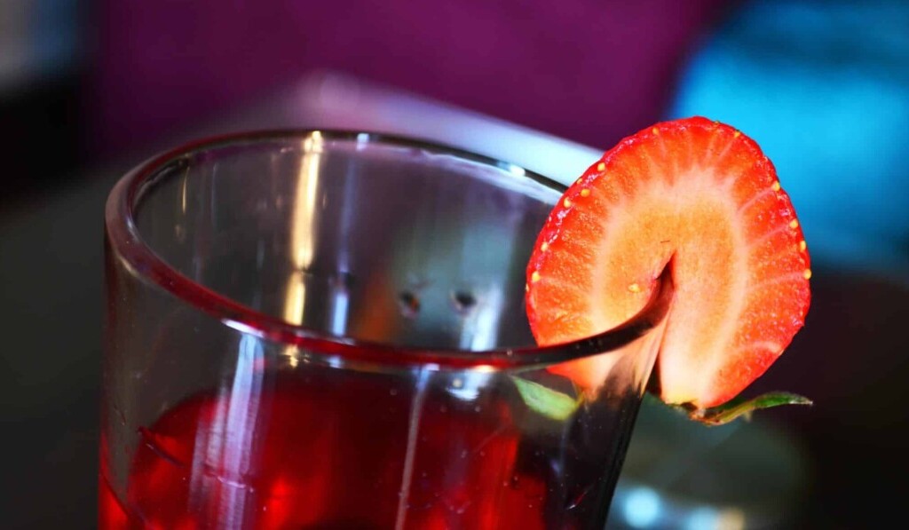 Dröm lemonadsirap - drömbetydelse lemonadsirap
