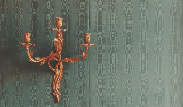 Dröm ljusstake - drömbetydelse ljusstake