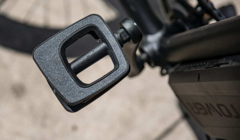 Dröm pedal - drömbetydelse pedal