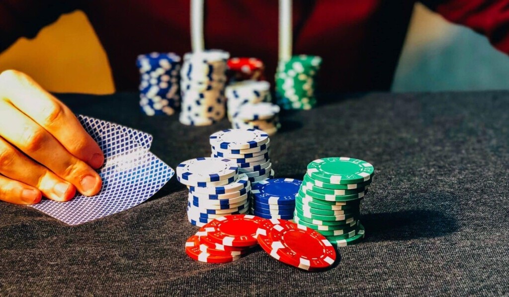 Dröm poker - dröm betydelse poker