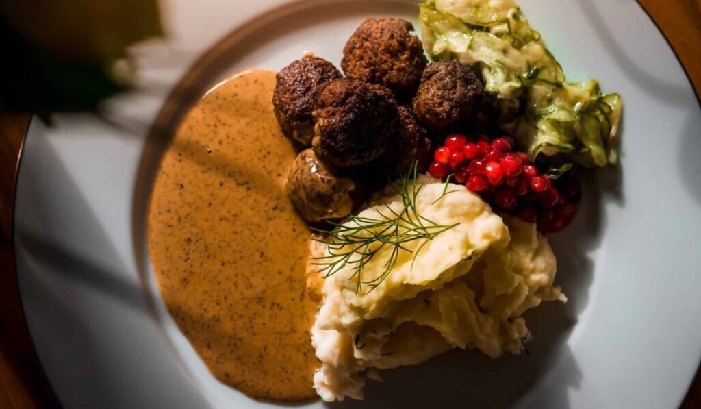 Dröm sås - drömbetydelse sås