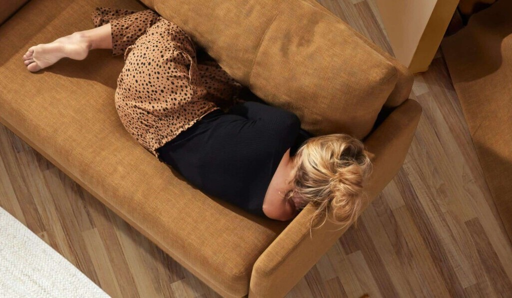 Dröm soffa eller soffa - drömbetydelse soffa eller soffa