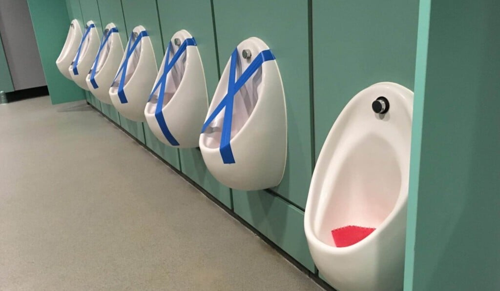 Dröm urin, kissa eller urinera - drömbetydelse urin, kissa eller urinera