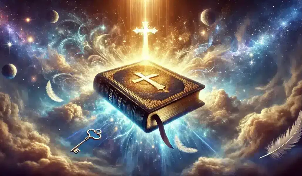 Dröm bibel - bibel om drömmars betydelse