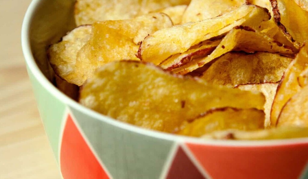 Drömchips - drömbetydelse chips - drömförklaring på dreams.site