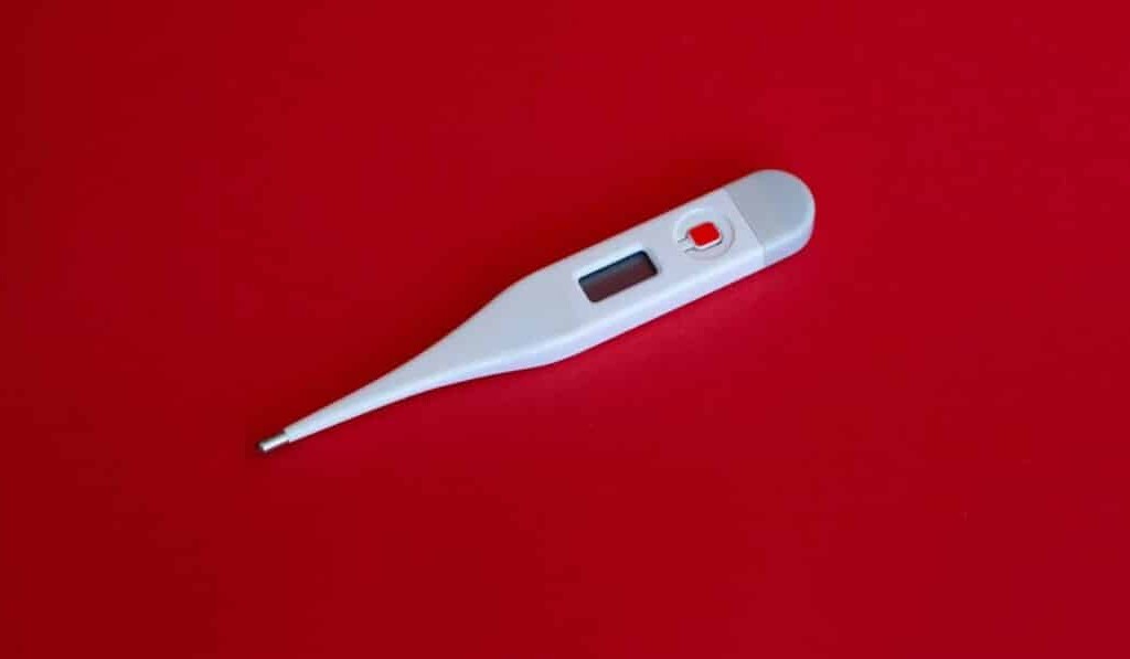 Dröm temperatur - drömbetydelse temperatur