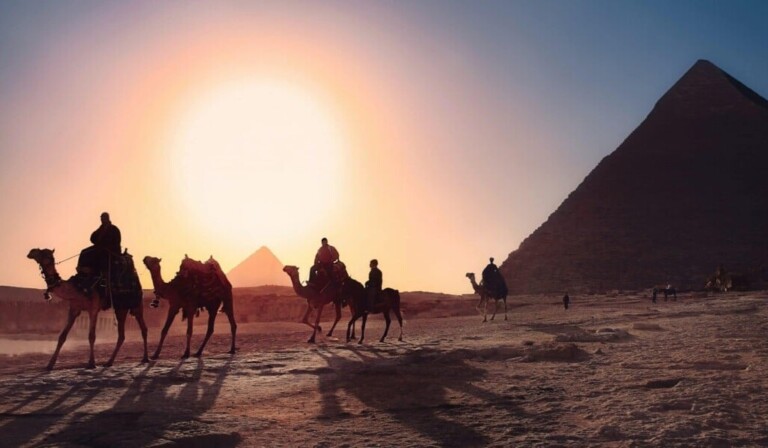 Egypten