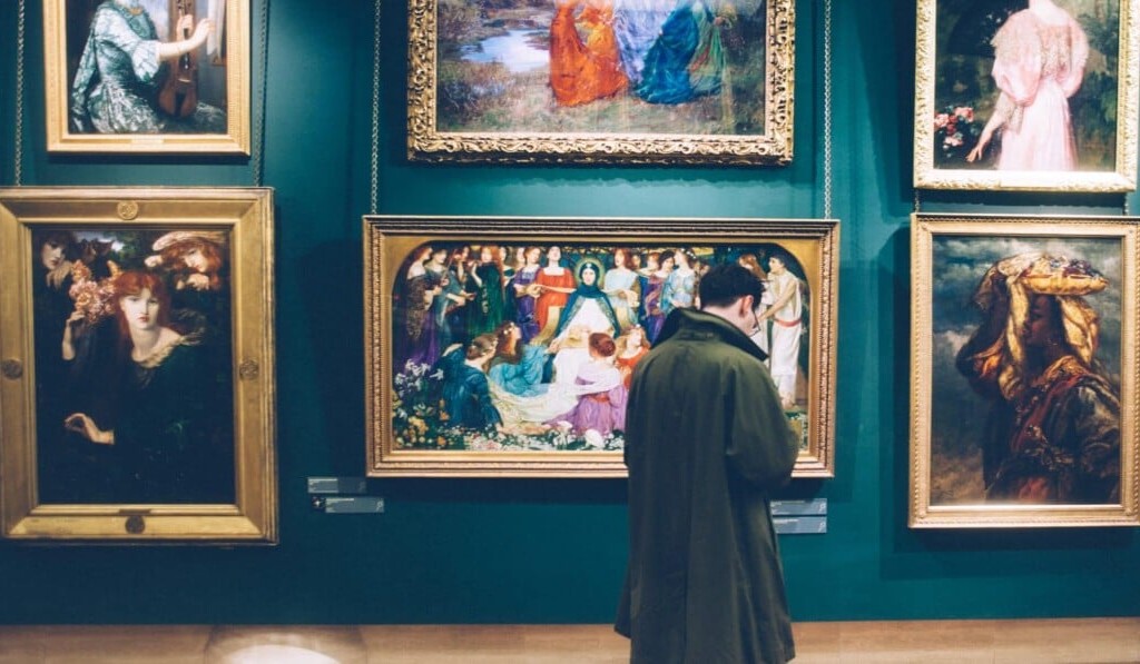 Galerie