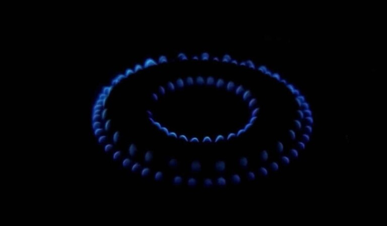 gas