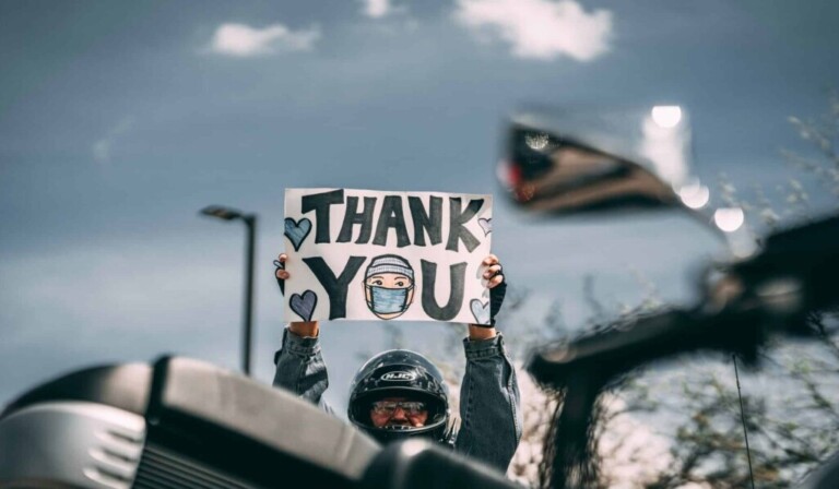 grazie