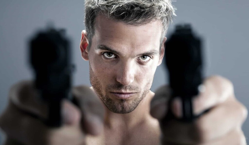 hitman
