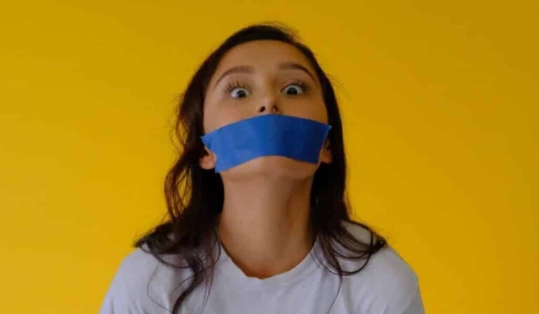 gag