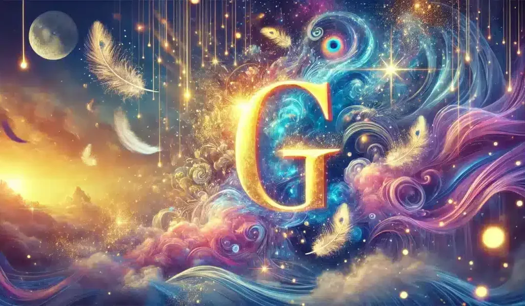 G (γράμμα)