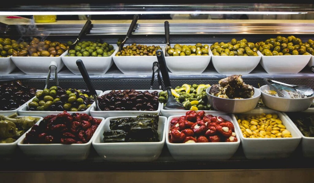 deli