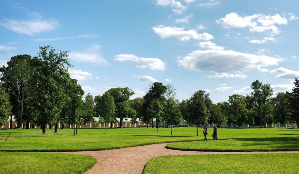 park