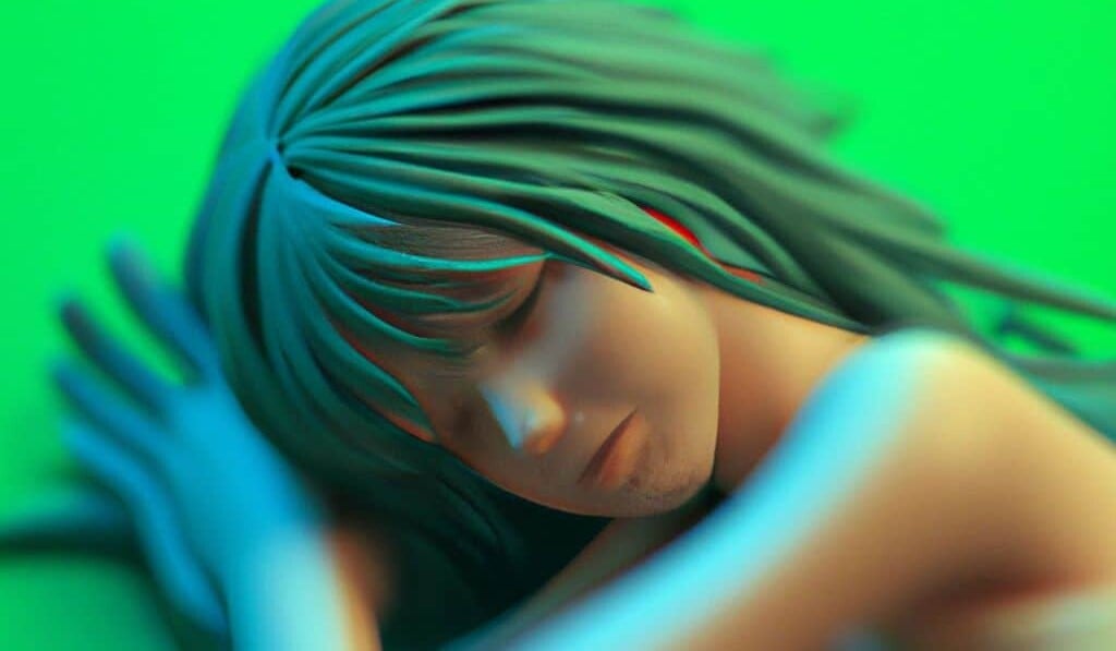 スリープ