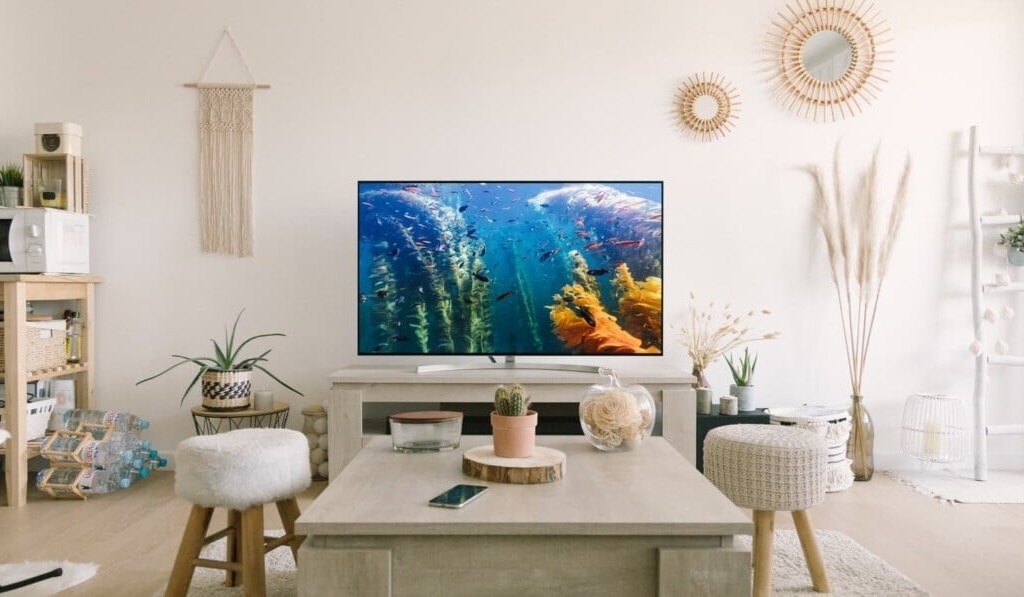 TV