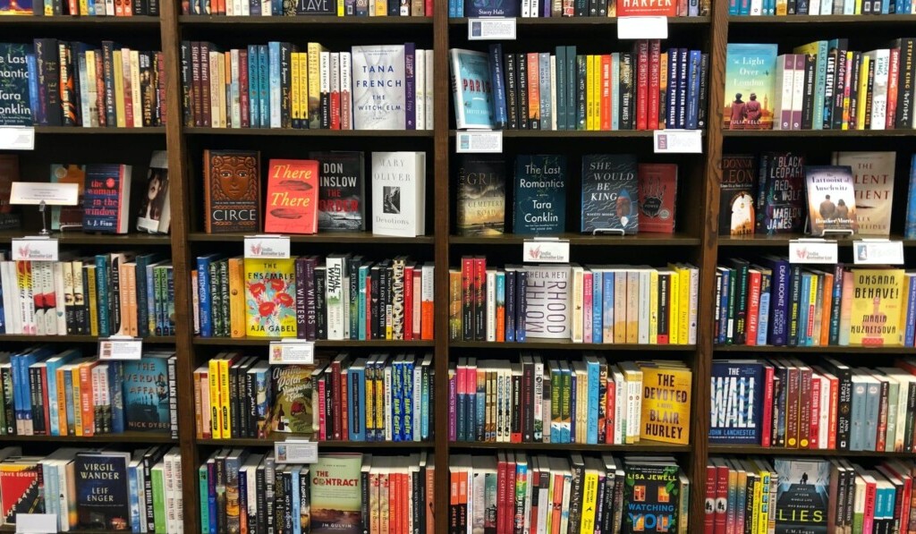 Libreria dei sogni - significato dei sogni libreria