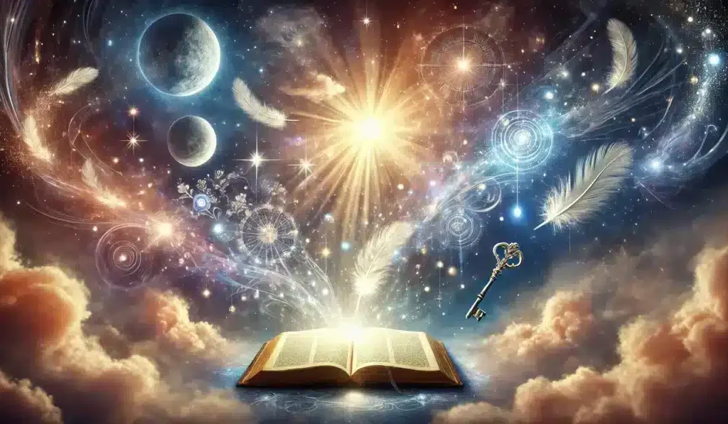 Libro dei sogni - libro del significato dei sogni