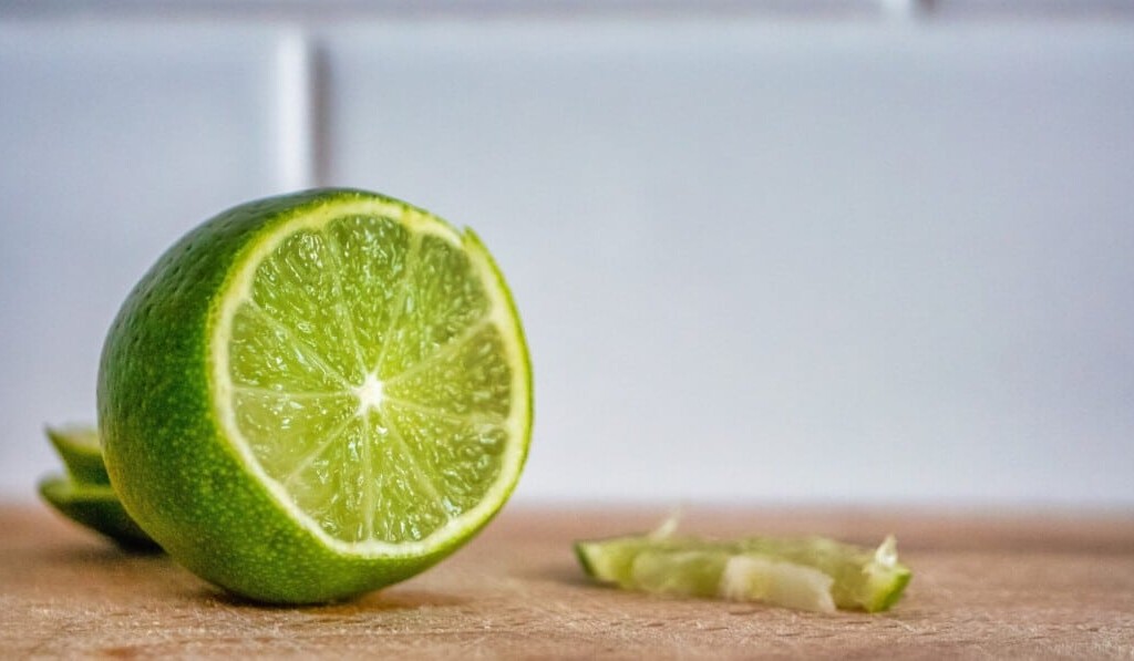 lime