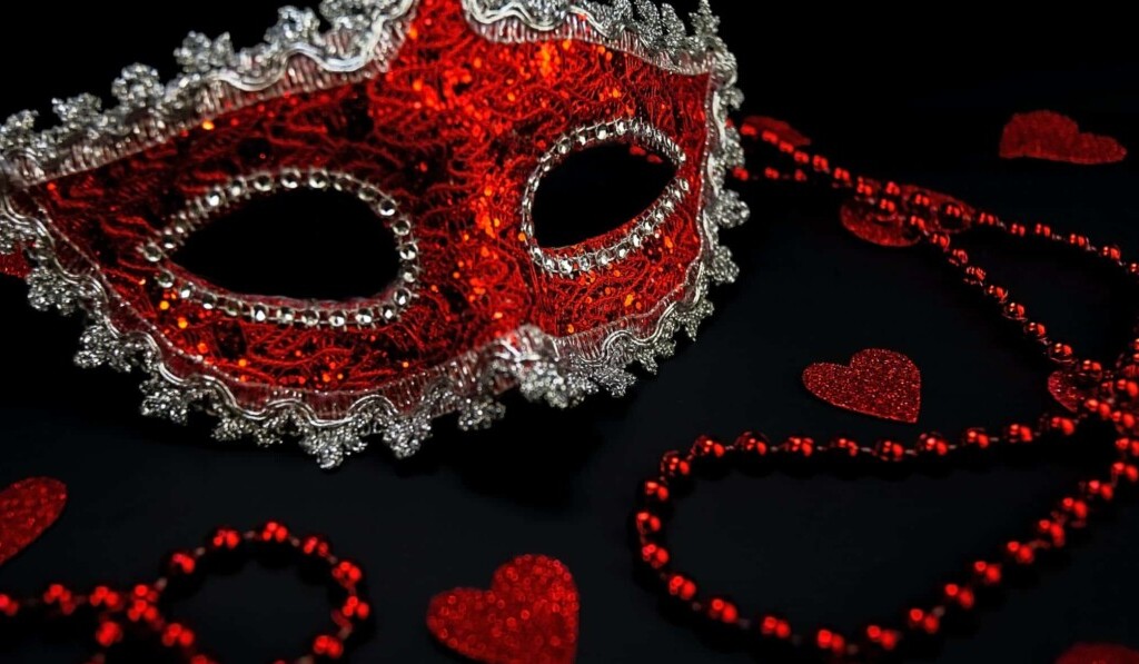 Maschera dei sogni - significato dei sogni maschera