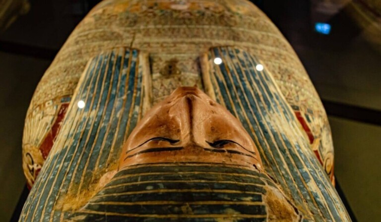 mummie