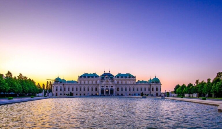 palác