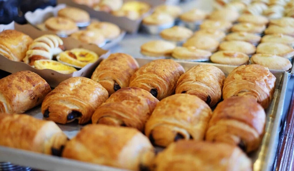 pasticceria