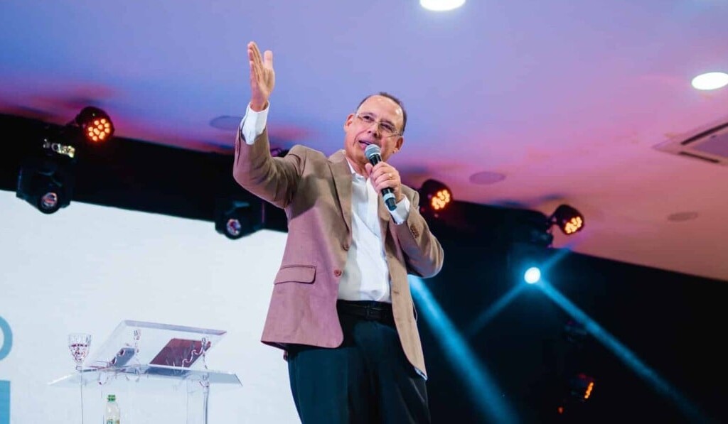 Pastor