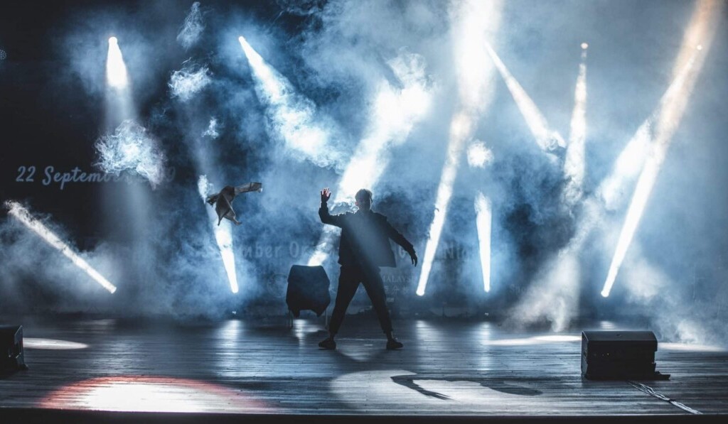 performance