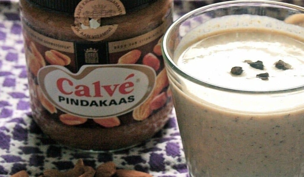 pindakaas
