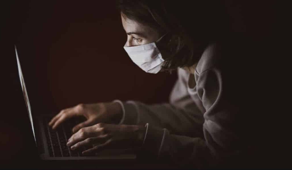 Počítačový virus ve snu - význam snu počítačový virus
