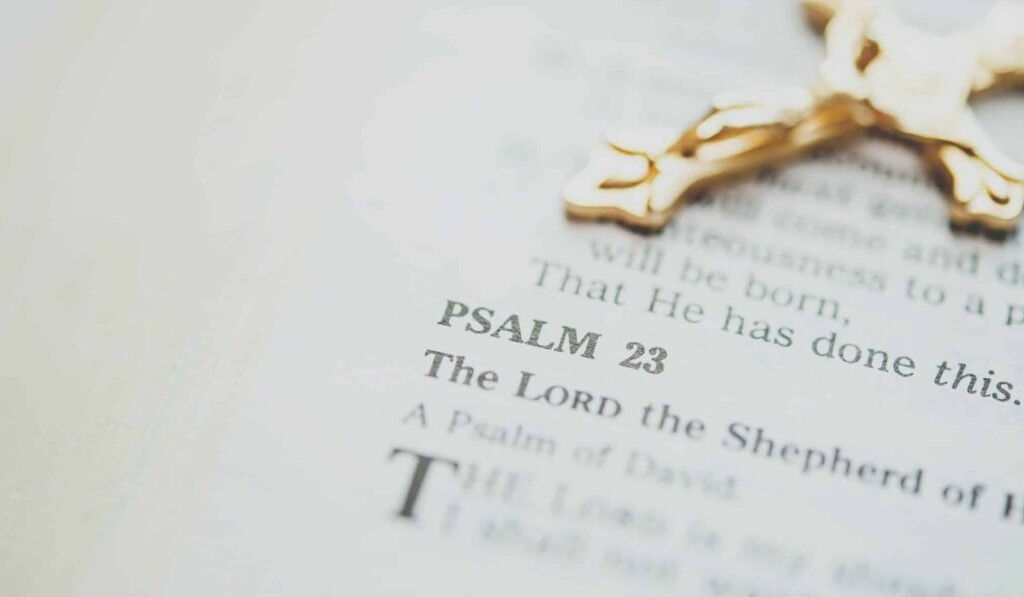 Psalm