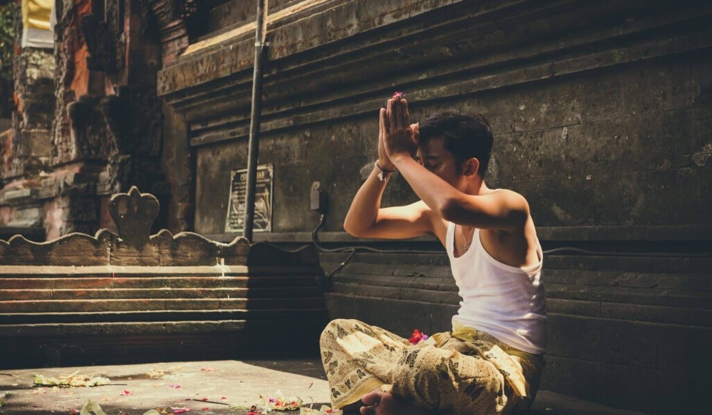 Religion oder Weltanschauung