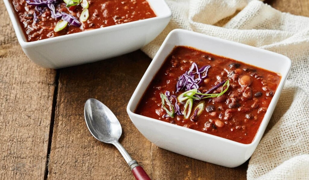Sen chilli (jídlo) - význam snu chilli (jídlo)