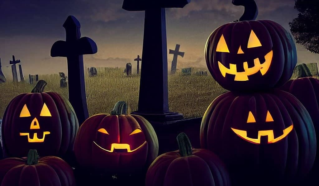 Sen Halloween - význam snu Halloween