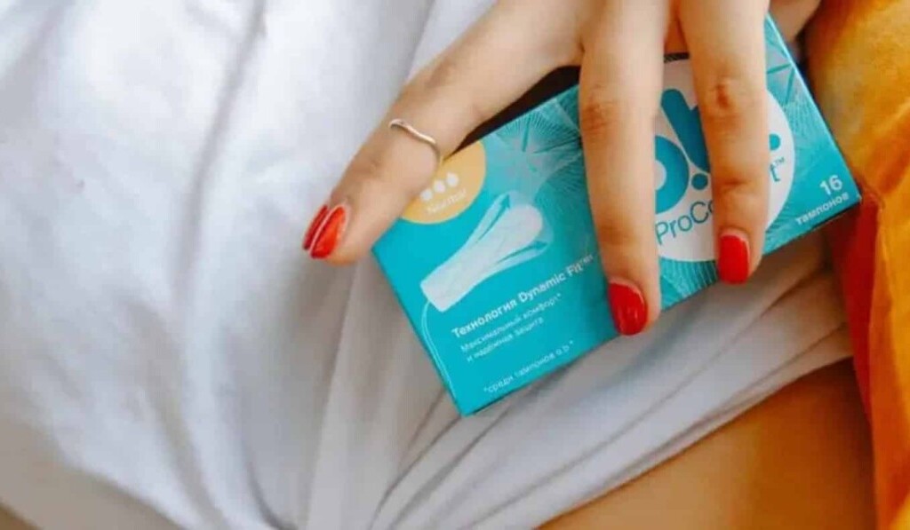 Sen menstruace nebo perioda - význam snu menstruace nebo perioda