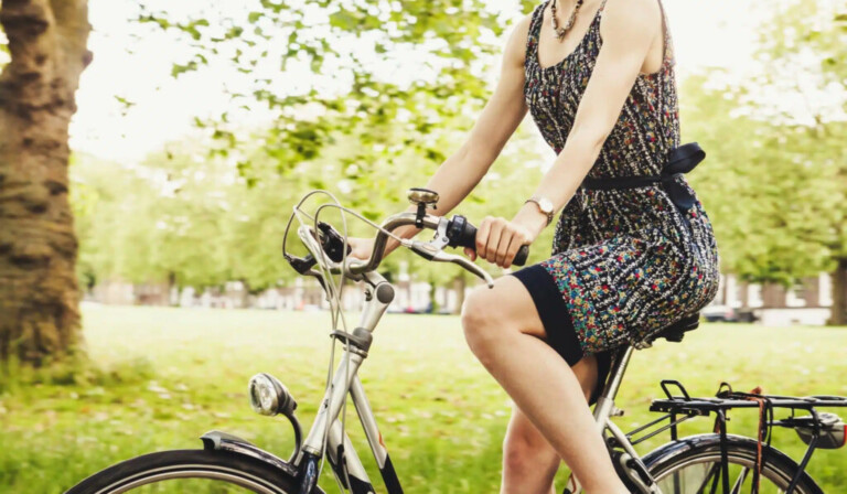 Sen o bicykli - význam sna o bicykli