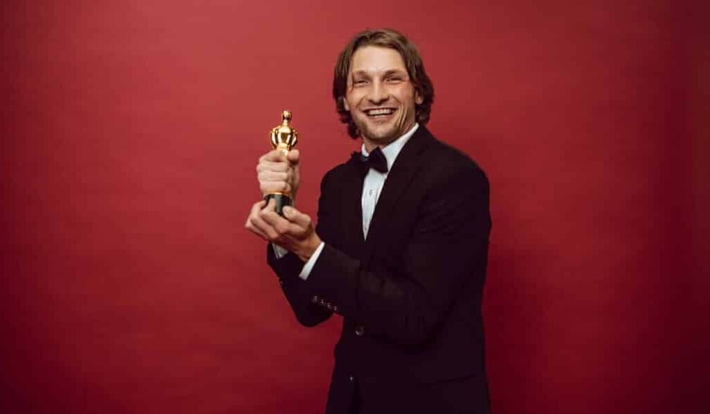 Sen Oscar - význam snu Oscar