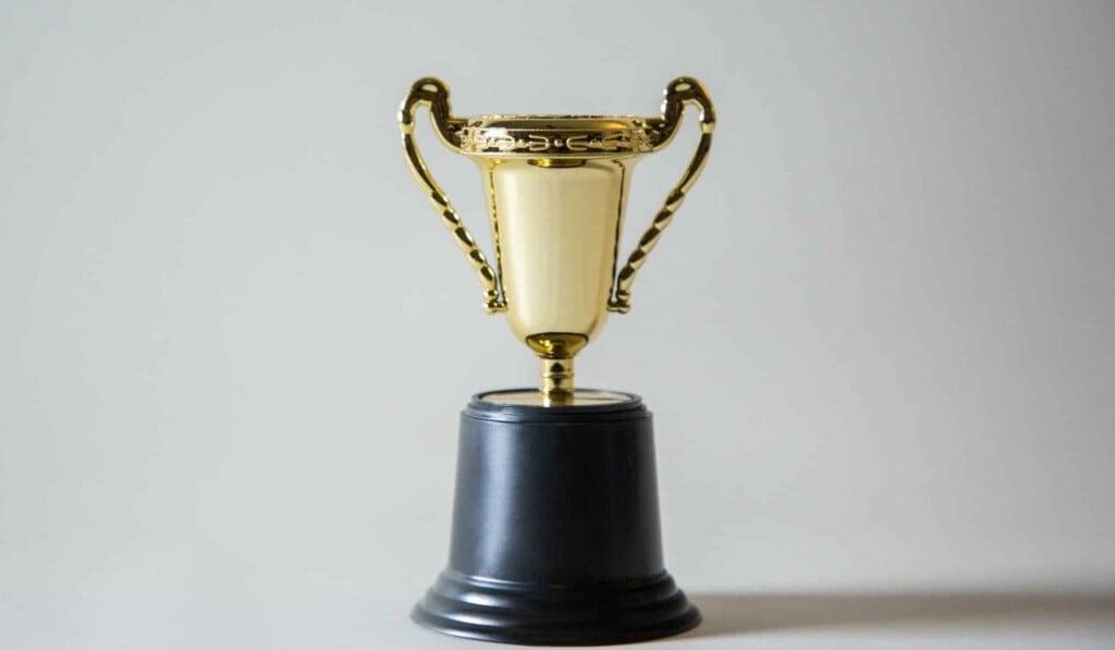 Sen šampion - význam snu šampion