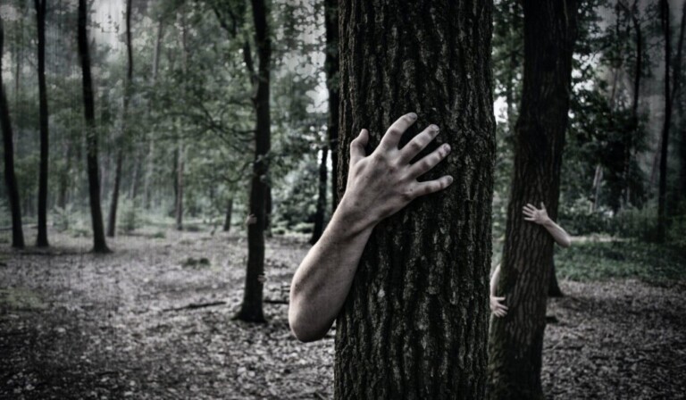 Sen zombie - význam snu zombie
