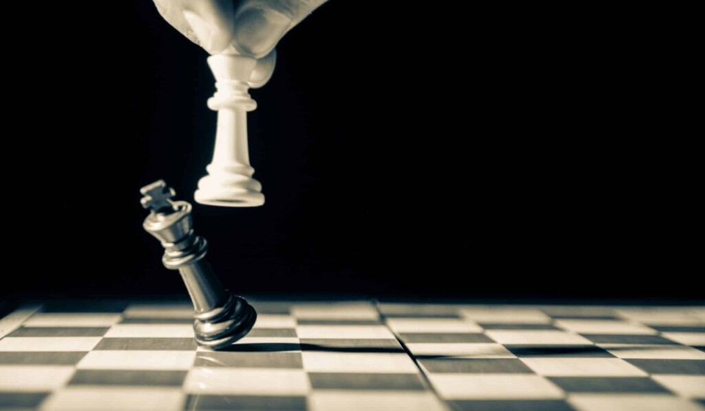 Sfida dei sogni - significato dei sogni sfida