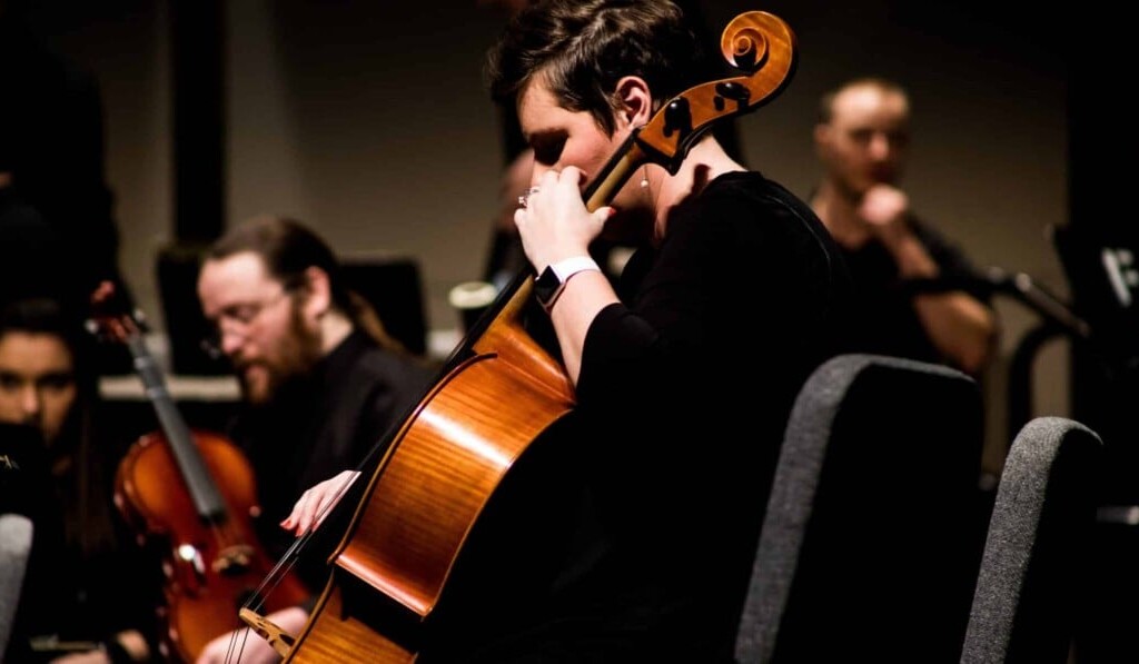 sinfonia