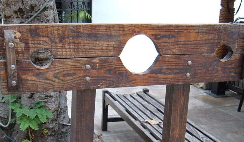 skampål