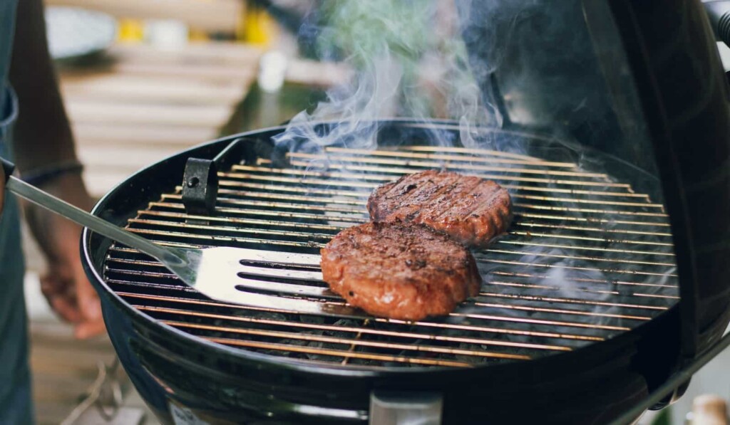 Sognare barbecue - significato dei sogni barbecue