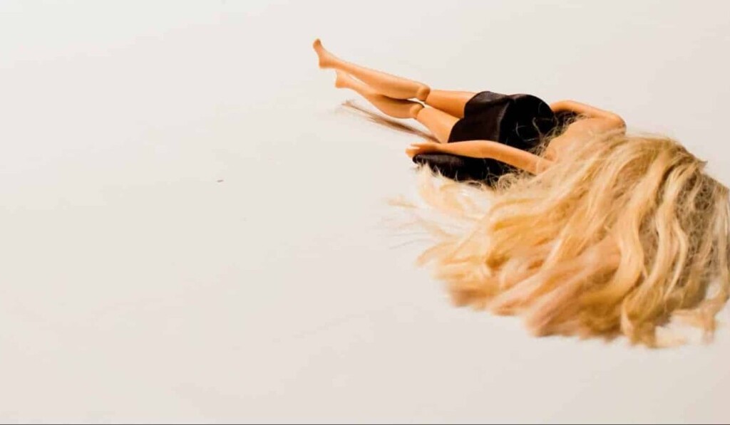 Sognare Barbie - significato dei sogni Barbie