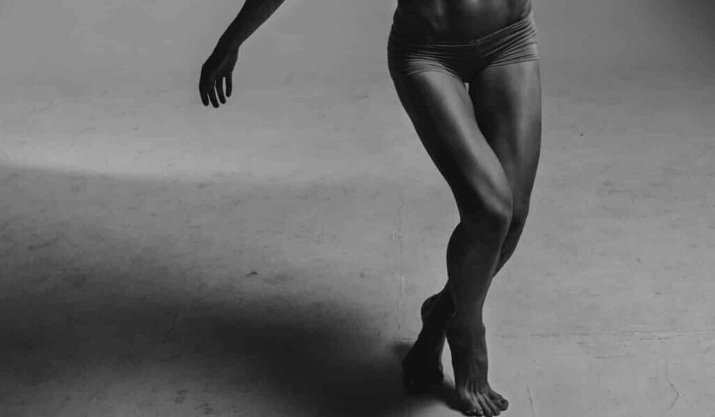 Sognare corpo inferiore - significato dei sogni corpo inferiore