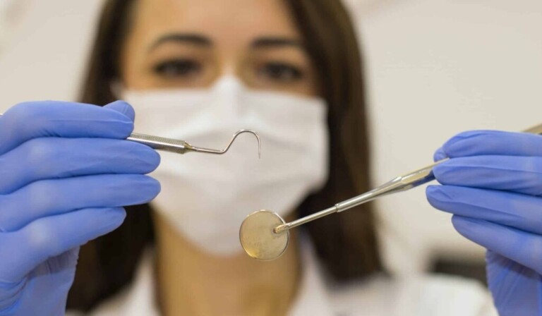 Sognare dentista - significato dei sogni dentista